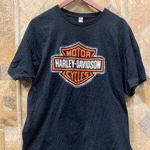 Harley Davidson Tee Shirt